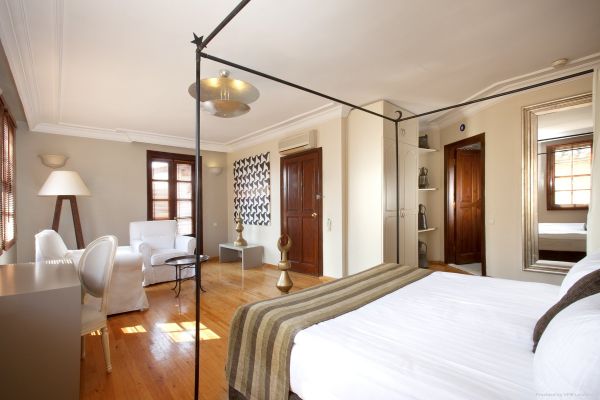 Hotel Alp Pasa Antalya Kaleiçi (Old Town)